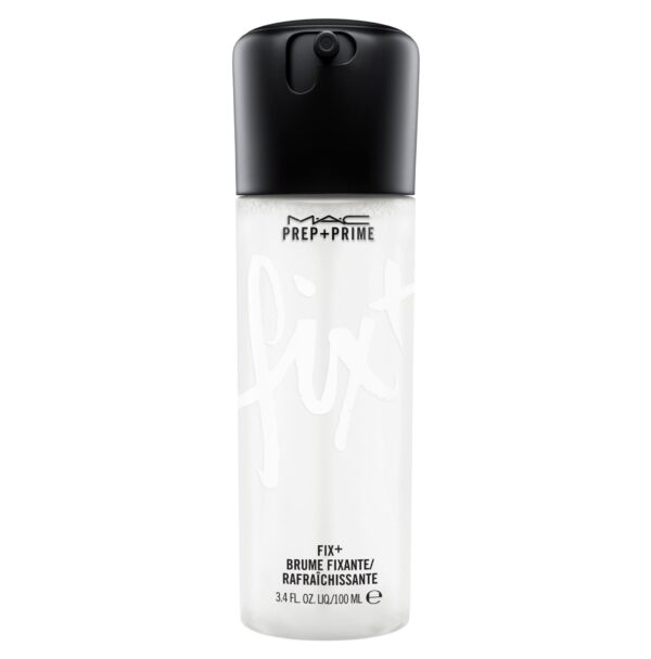 Xịt Makeup MAC Fix Plus 100ml - Image 7