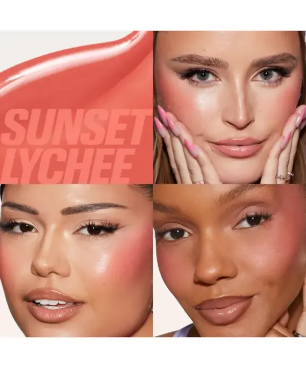 Má Hồng Kem Huda 4.5ml - Image 14