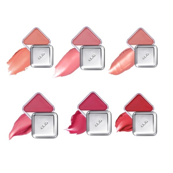Son & Má Clio Essential Lipcheek Tap - Image 2
