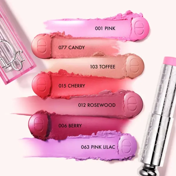 Má Hồng Thỏi Dior Backstage Rosy Glow Stick - Image 3