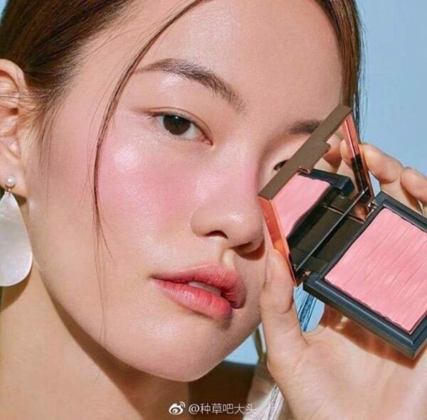 Má Hồng Clio Air Prism - Image 5