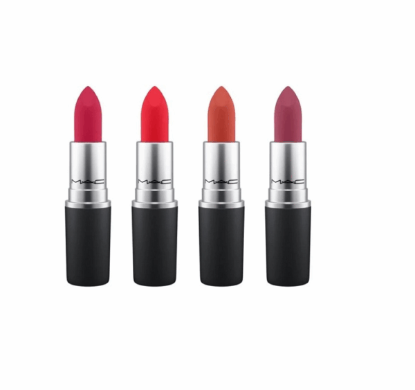 Son Thỏi Mac Powder Kiss Lipstick - Image 6