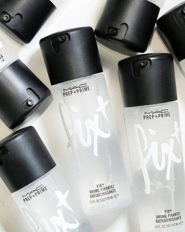 Xịt Makeup MAC Fix Plus 100ml - Image 8