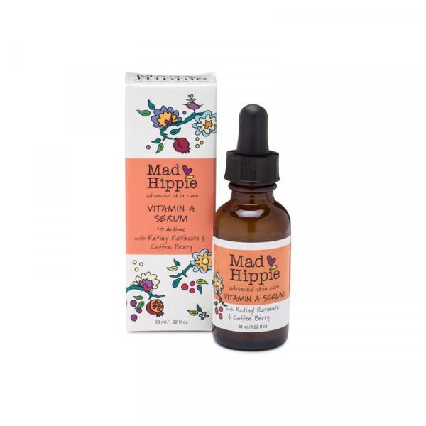 Serum Mad Hippie Vitamin A 30ml - Image 7