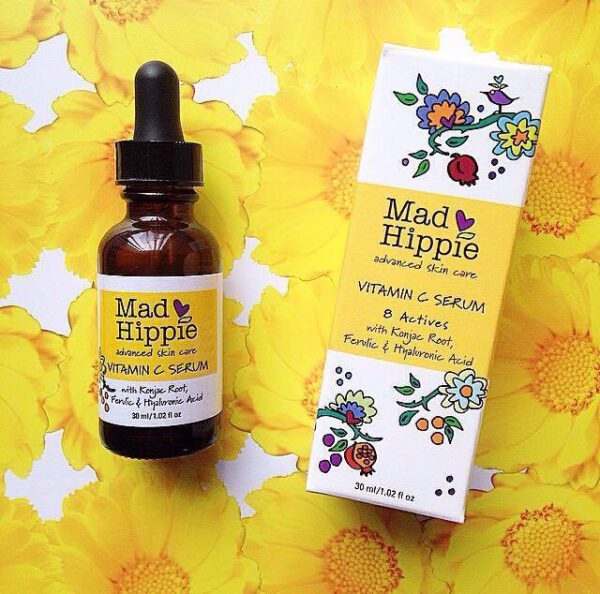 Serum Mad Hippie Vitamin C 30ml - Image 3