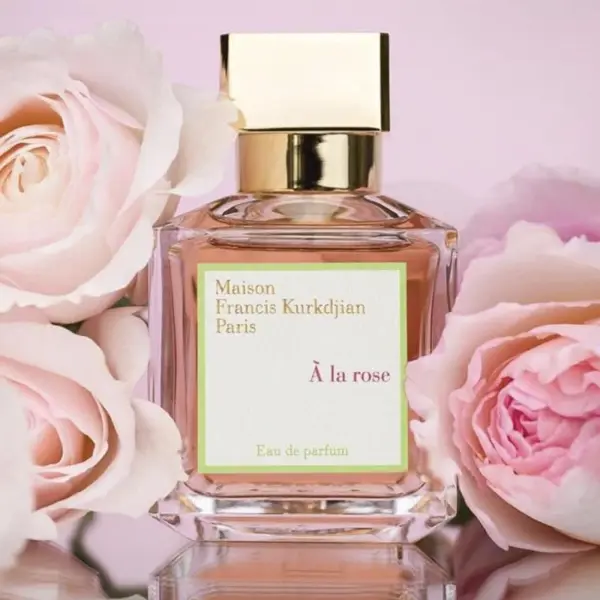 Nước Hoa Maison Francis Kurkdjian - A La Rose 70ml - Image 4