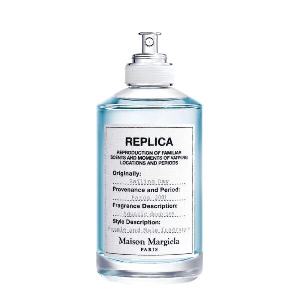 Nước Hoa Replica Sailing Day - Image 4