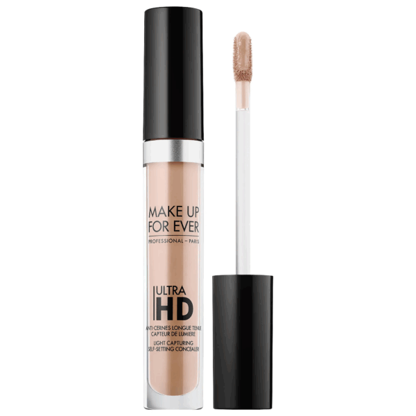 Che Khuyết Điểm Make Up For Ever New Ultra HD