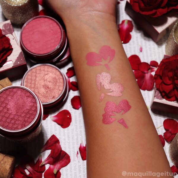 Má Hồng Colourpop Super Shock Blush 4.2g - Image 4