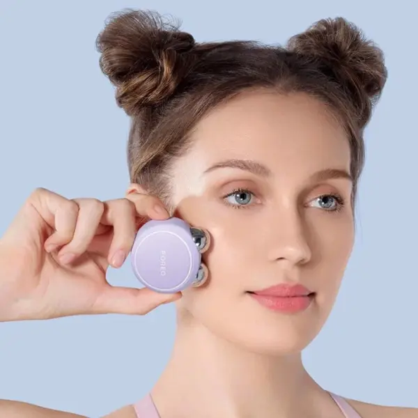 Máy Foreo Bear Mini - Image 4