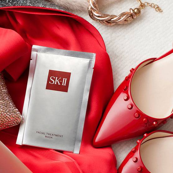 Mặt Nạ giấy SK II - Image 5