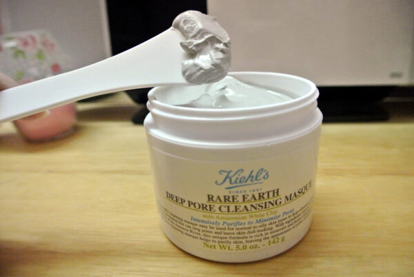 Mặt Nạ Kiehl's Đất Sét Rare Earth Deep 125ML - Image 3