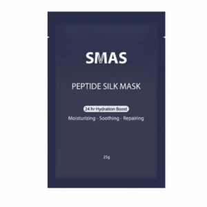 Mặt Nạ Smas Peptide Silk 25g