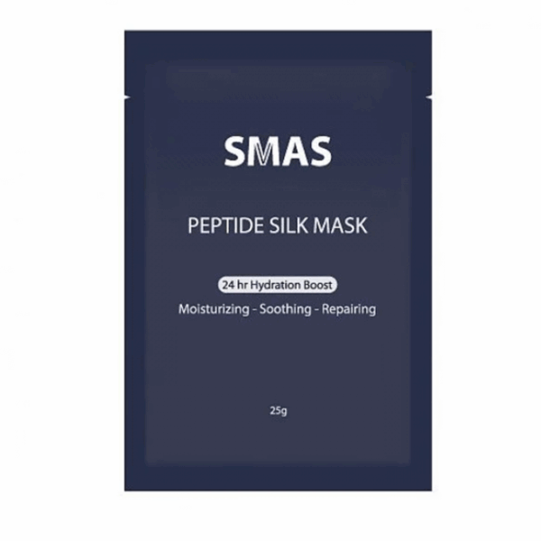 Mặt Nạ Smas Peptide Silk 25g