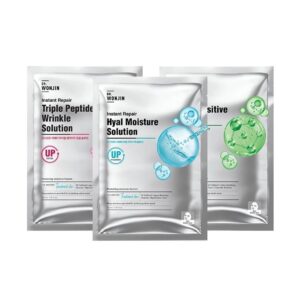 Mặt Nạ Dr.Wonjin Instant Repair
