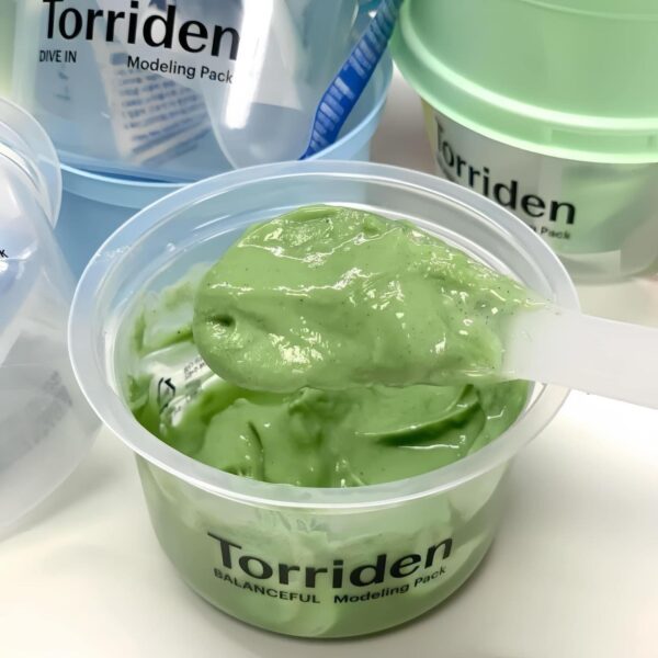 Mặt Nạ Thạch Torriden Modeling Pack - Image 5