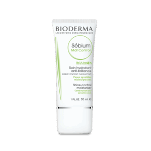Kem Dưỡng Bioderma Sebium Mat Control 30ml