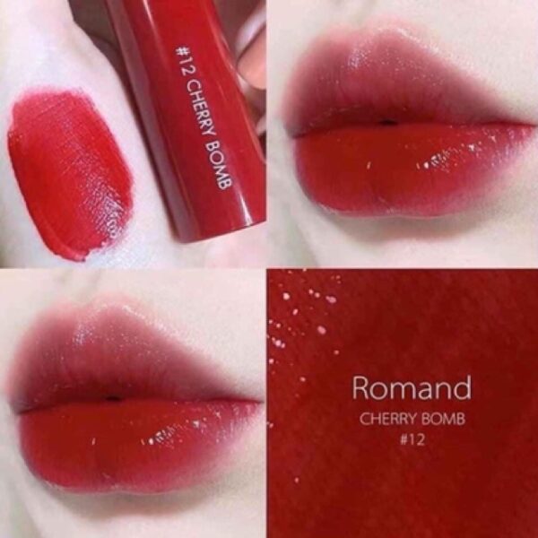 Son Romand Juicy Lasting Tint - Image 24