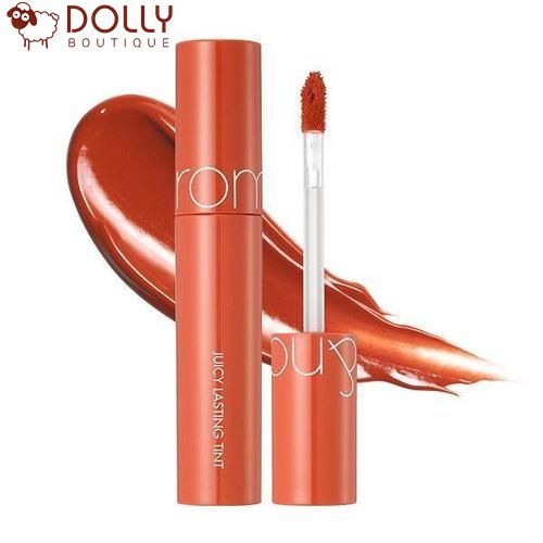 Son Romand Juicy Lasting Tint - Image 18