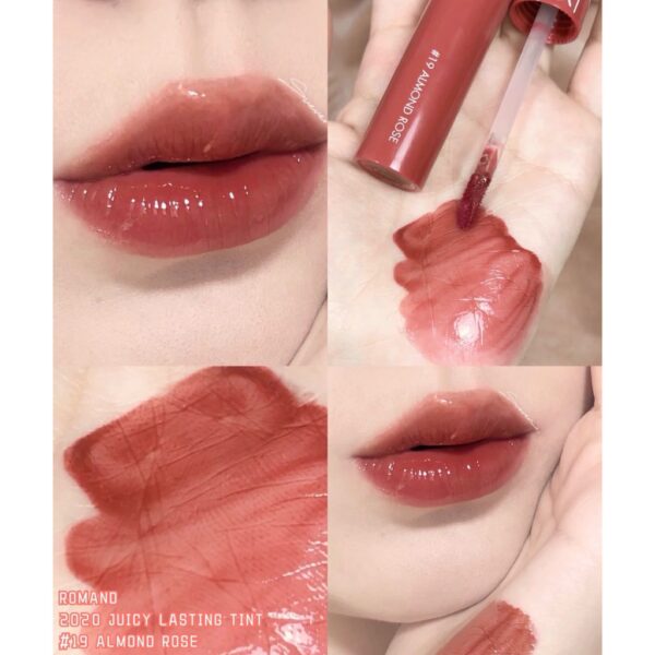 Son Romand Juicy Lasting Tint - Image 22