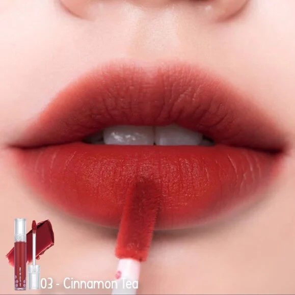 Son Romand Milk Tea Velvet Tint - Image 12