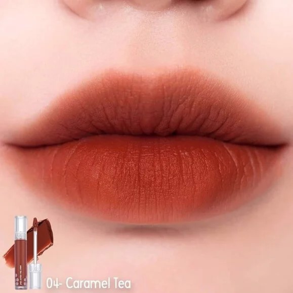 Son Romand Milk Tea Velvet Tint - Image 11