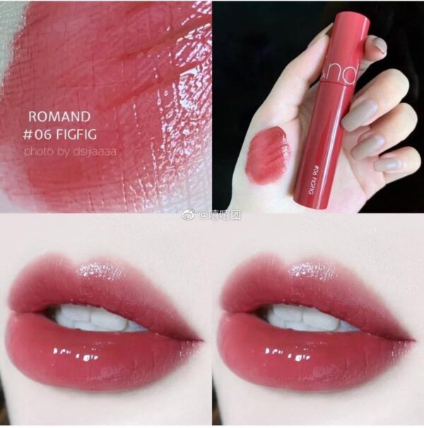Son Romand Juicy Lasting Tint - Image 17