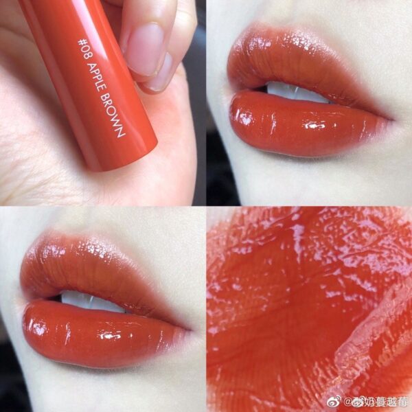 Son Romand Juicy Lasting Tint - Image 16