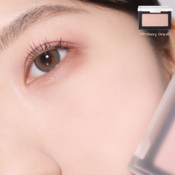 Má Hồng Dinto Blur-Finish All That Monents 4.5g - Image 10