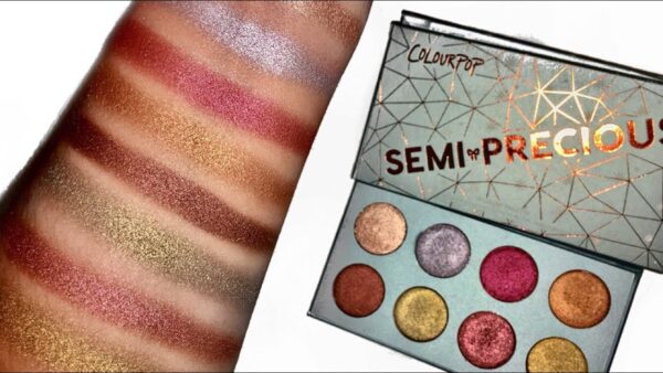 BMM Colourpop Semi Precious - Image 6