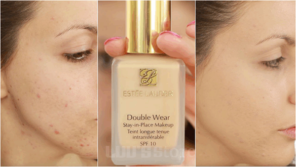 Kem Nền Estee Lauder Double Wear - Image 5