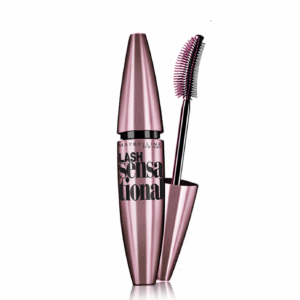 Mascara Maybelline Lash Sensational
