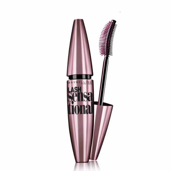 Mascara Maybelline Lash Sensational