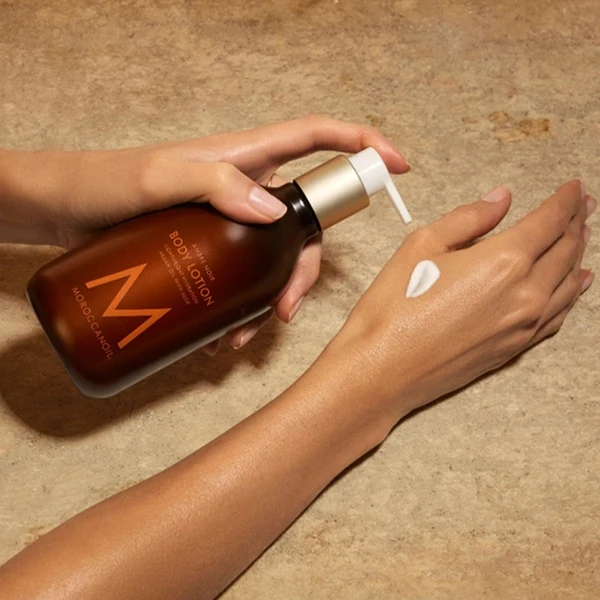 Body Lotion Moroccanoil Lightweight Hydration 360ml - Image 7