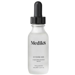 Medik8 Hydr8 B5 Liquid Rehydration Serum 30ml