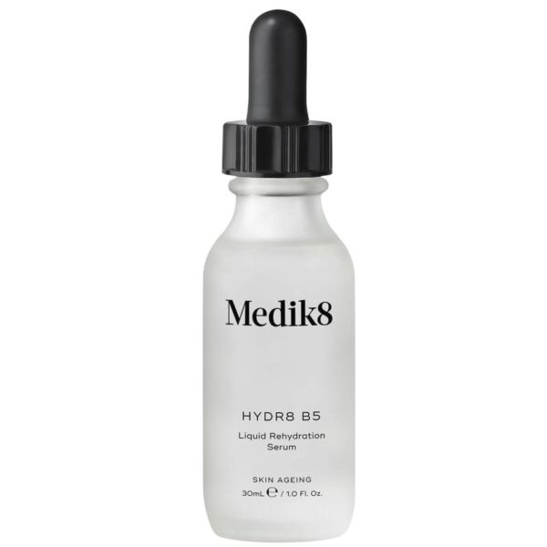 Medik8 Hydr8 B5 Liquid Rehydration Serum 30ml