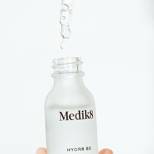 Medik8 Hydr8 B5 Liquid Rehydration Serum 30ml - Image 5