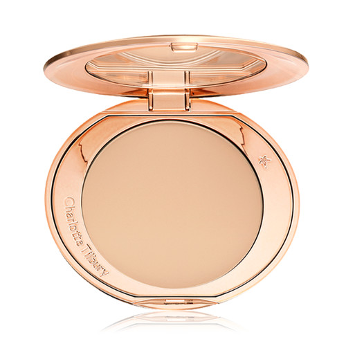 Phấn Nén Charlotte Tilbury Airbrush Flawless Finish - Image 11