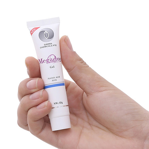 Gel Trị Mụn Megaduo 15g - Image 5