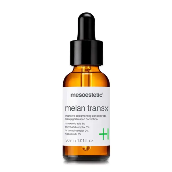 Serum Mesoestetic Melan tran3x concentrate XT