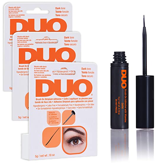 Keo Dán Mi Duo Brush On Adhesive