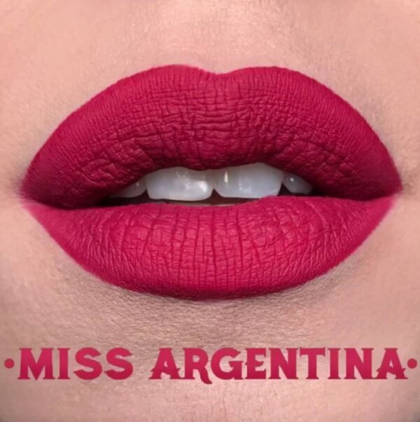 Son Kem KatVonD Everlasting Liquid Lipstick - Image 10