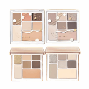 Bảng Mắt Judydoll All-In-One Palatte For Your Full Face