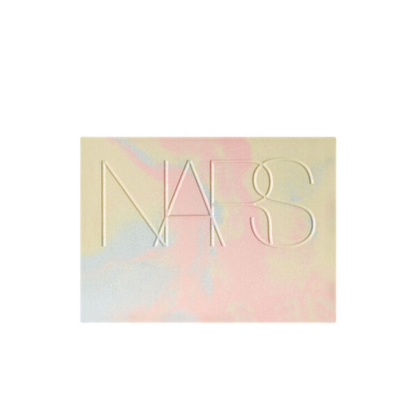 Phấn Phủ Nén Nars Light Reflecting Prismatic - Image 5