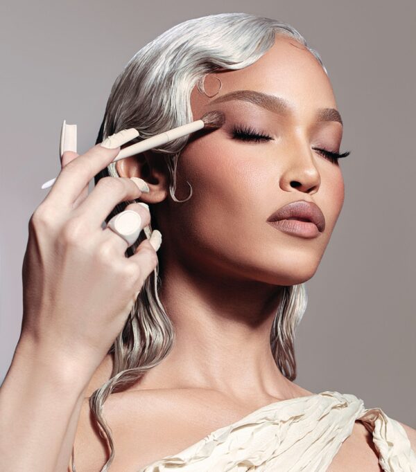 Bộ Cọ M X Ariel Signature Morphe Eyes 8 Cây - Image 3