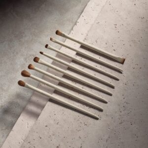 Bộ Cọ M X Ariel Signature Morphe Eyes 8 Cây