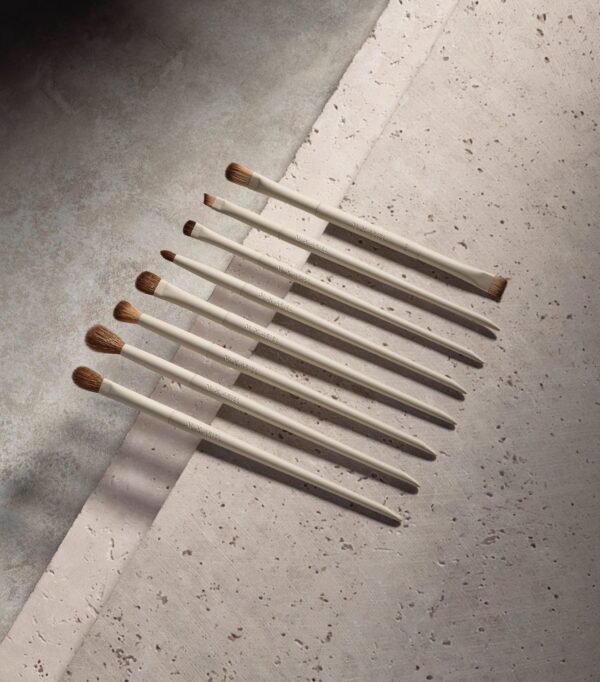 Bộ Cọ M X Ariel Signature Morphe Eyes 8 Cây