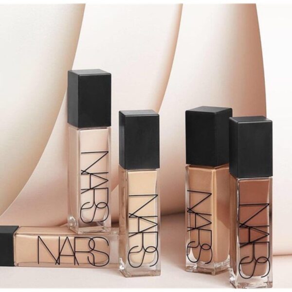 Kem Nền Nars All Day Luminous Weightless 30ml - Image 5