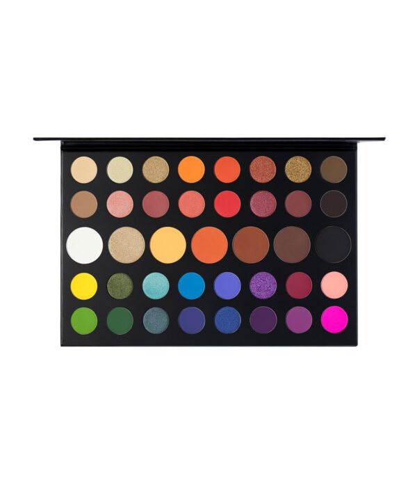 Bảng Mắt Morphe Jamis Chanes - Image 5