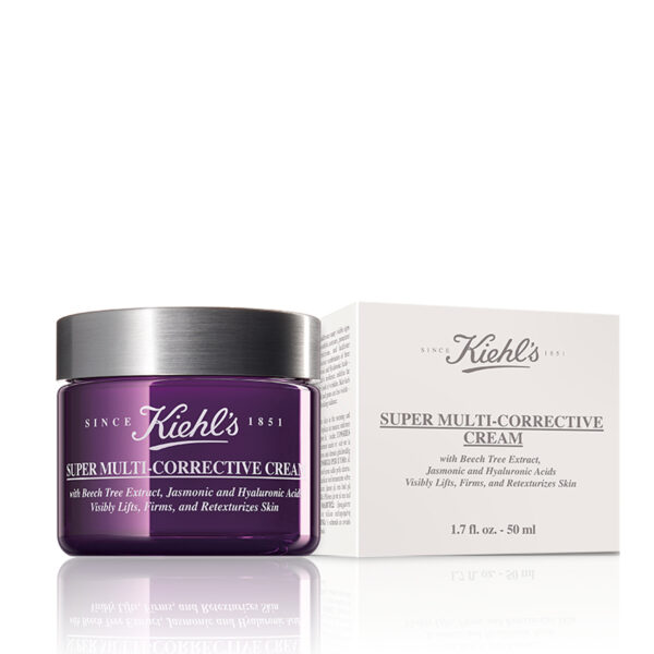 Kem Dưỡng Kiehl's Super Multi-Corrective Cream 75ml - Image 10